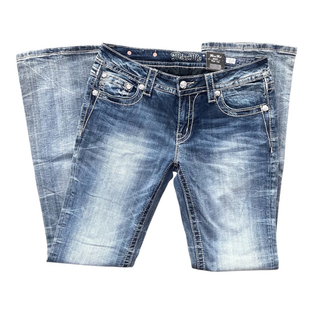 NWT Miss Me Jeans